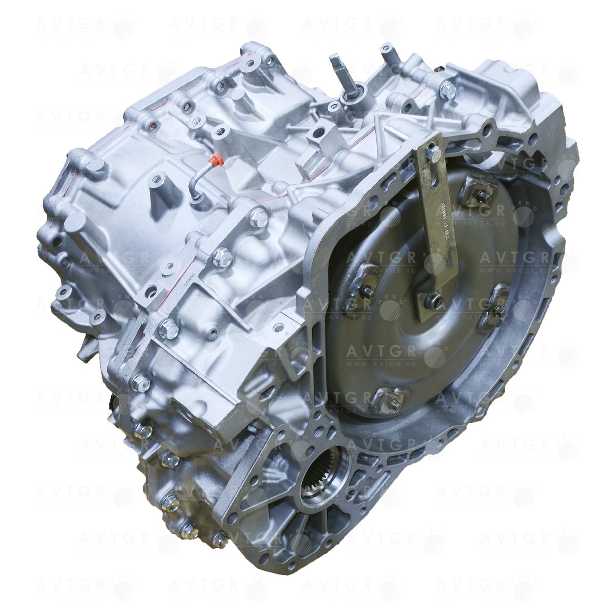 Автоматическая коробка передач 31020-3WX0E-01