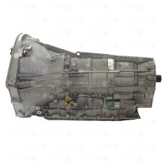 Автоматическая коробка передач (контрактная) 1070030051-02
