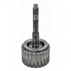 Сцепление в сборе 90607002-02