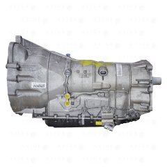 Автоматическая коробка передач (контрактная) 1071050016-02