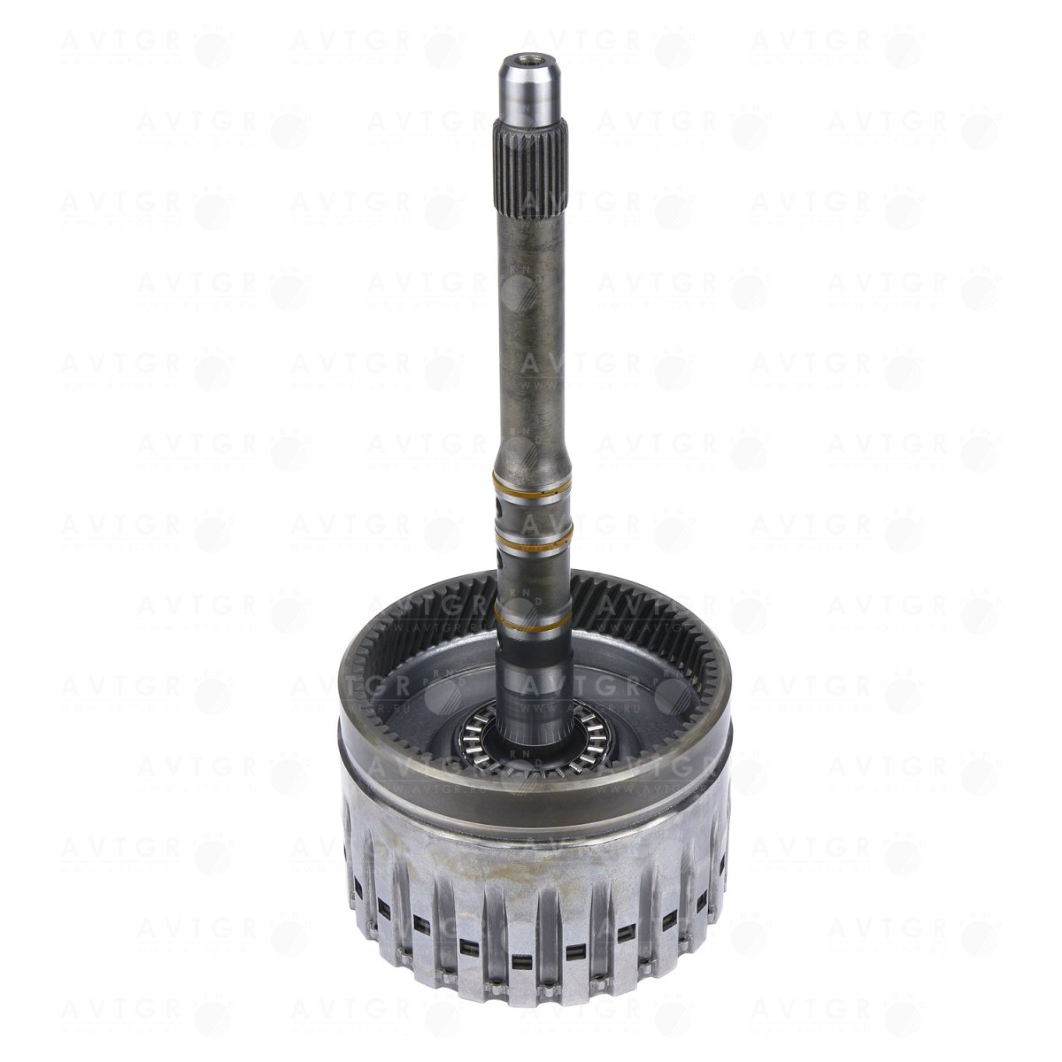 Вал первичный 1071271109-02