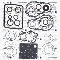 Комплект уплотнений 1050298041