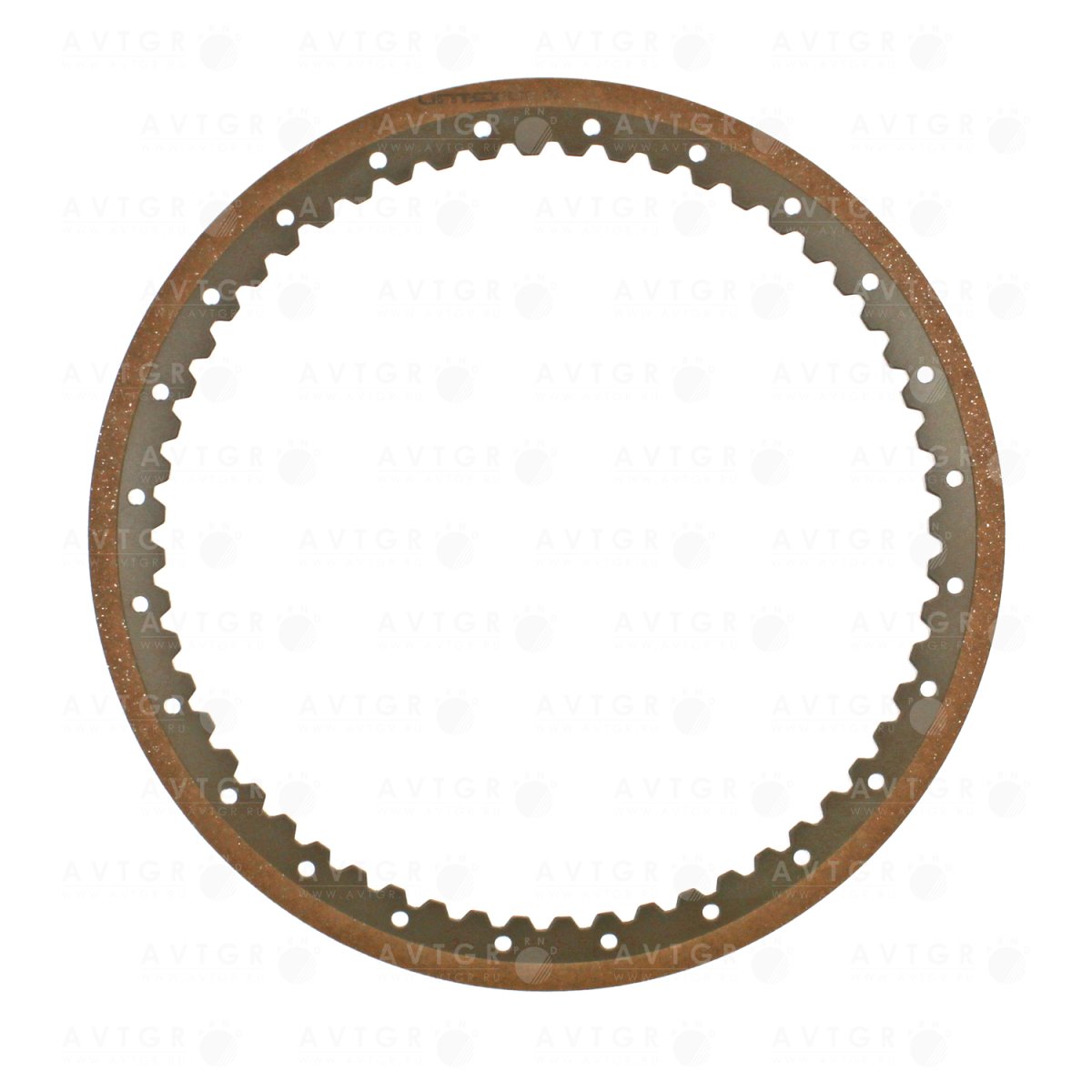 Фрикционный диск 285702-173