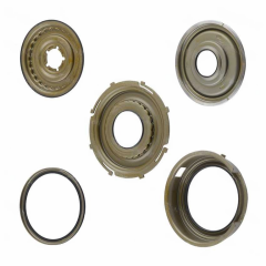 Комплект поршней 90664003