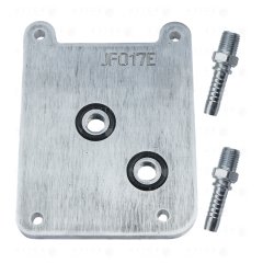 Адаптер для дополнительного охлаждения 80177190