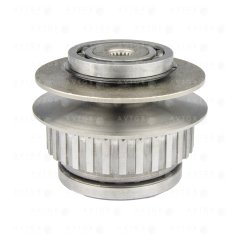 Ведомый конус 80207101-02