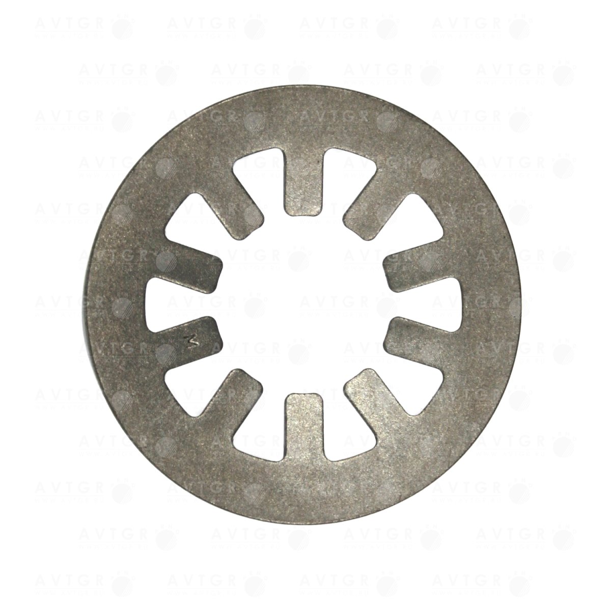 Тарельчатая пружина 0501315117