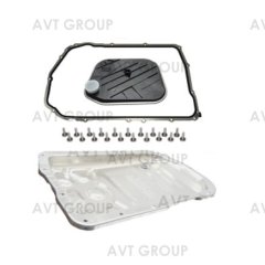 Комплект для замены фильтра 1087298016