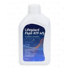 Масло акпп 0671090170