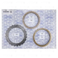 Комплект фрикционных дисков 10191001