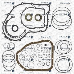 Комплект уплотнений 13423001