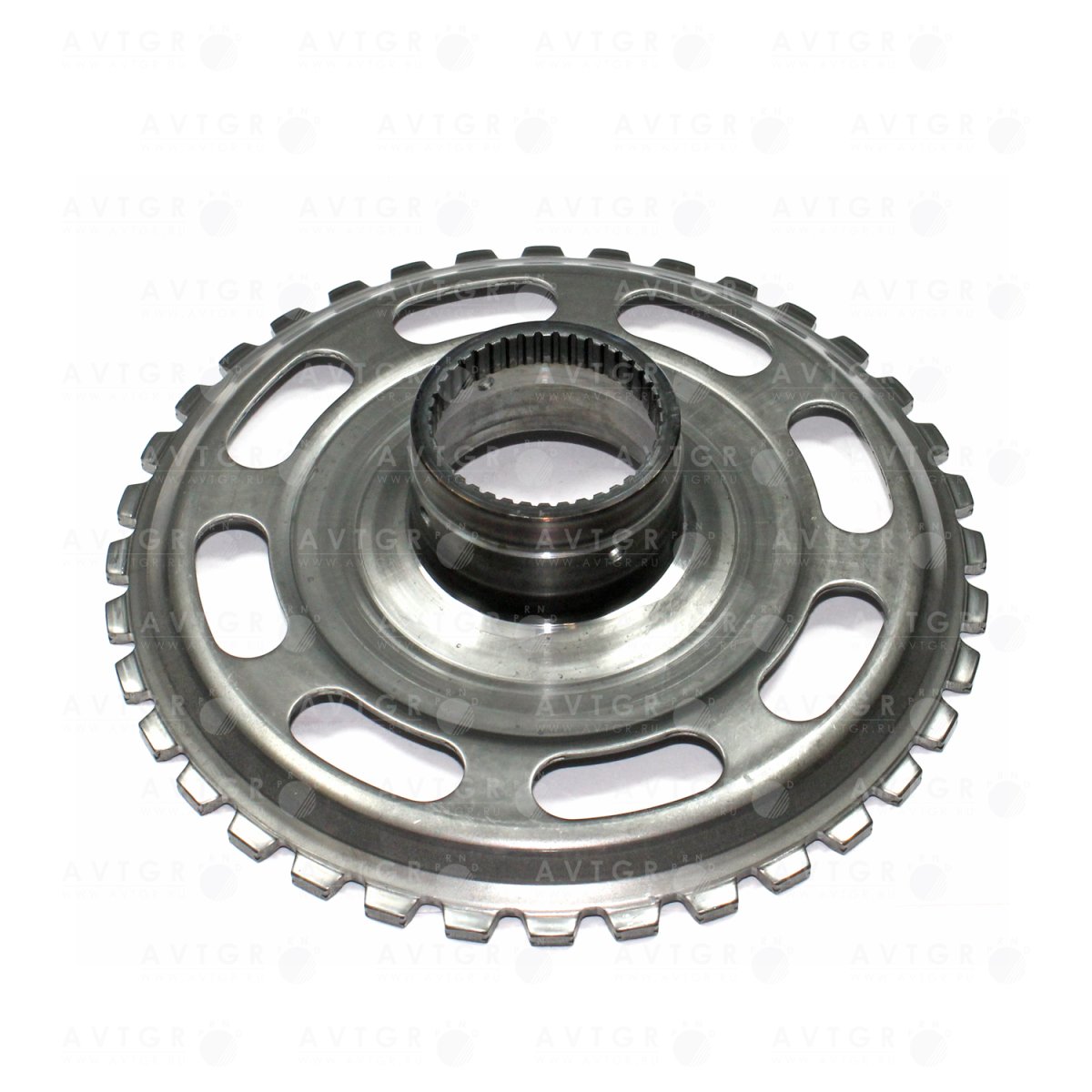 Шестерня 255624A-02