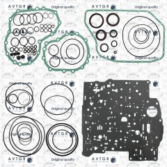 Комплект уплотнений 10583020