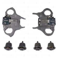 Комплект вилок 40257003