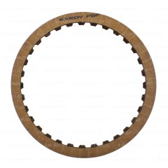 Фрикционный диск DAZ95260