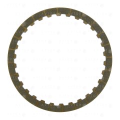 Фрикционный диск 267700-208BS