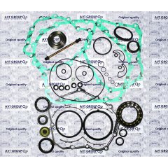 Комплект уплотнений 14023001