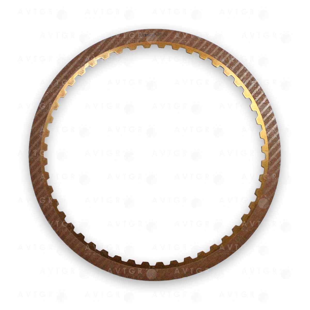 Фрикционный диск 404702-160