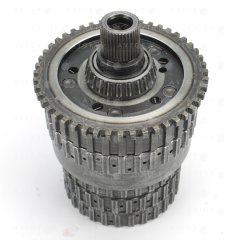 Комплект планетарных шестерней 30627004-02