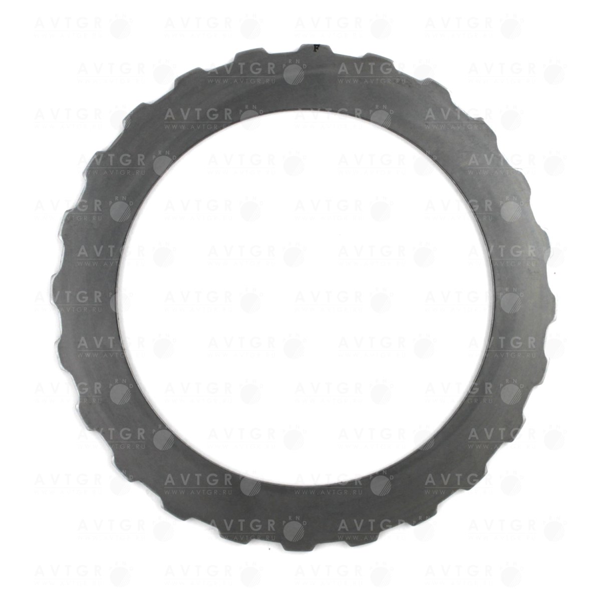 Стальной диск 10712103