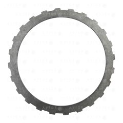 Стальной диск 139705-330