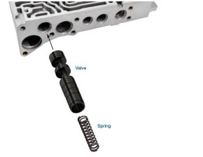 Ремкомплект клапана 59947-16K