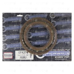Комплект фрикционных дисков EFK270