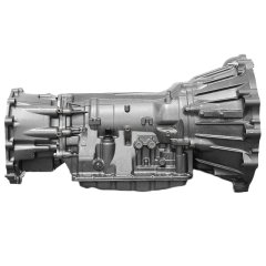 Автоматическая коробка передач (контрактная) RE5R05AX-02