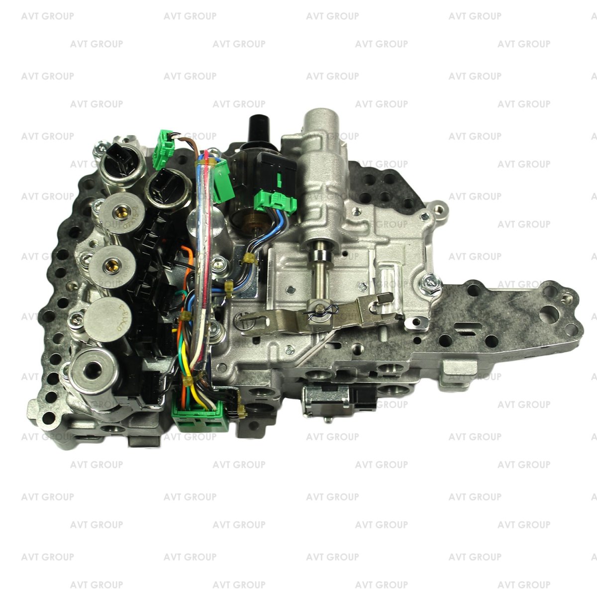 Гидроблок 80116002