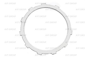 Стальной диск 110703-195