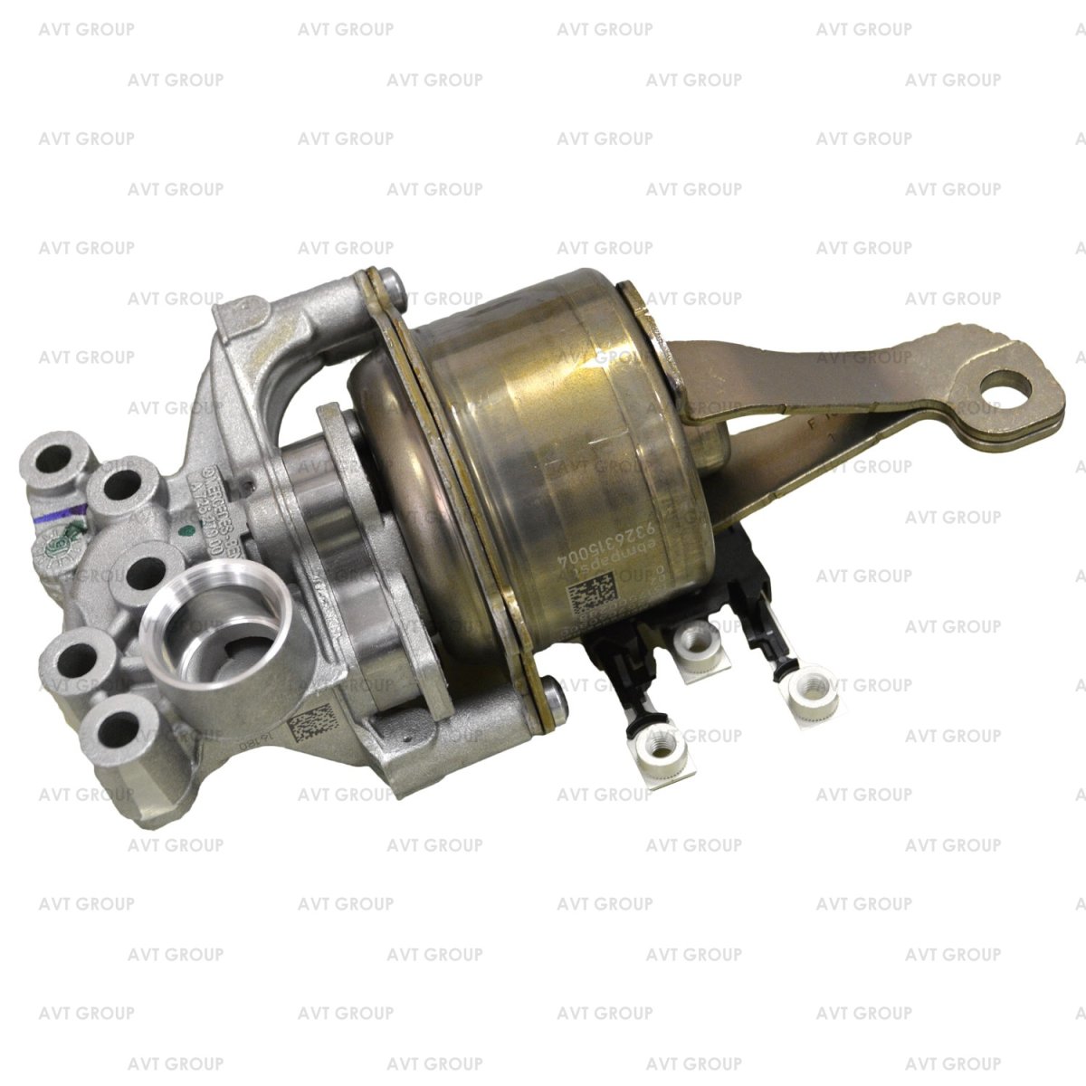 Насос A7252709307