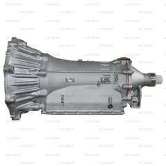 Корпус акпп 80707001