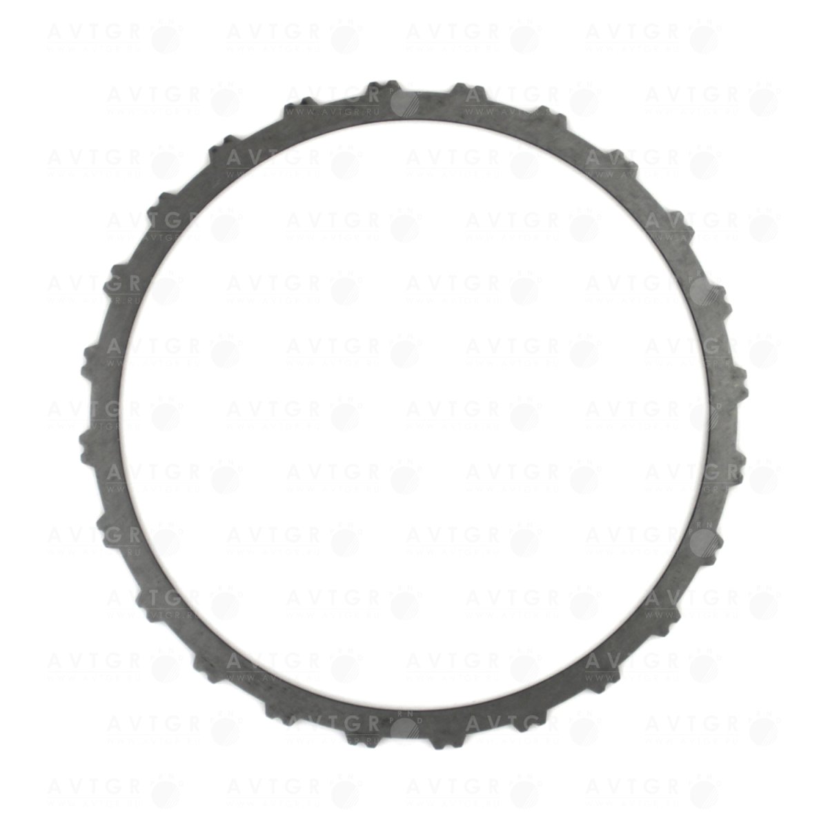 Стальной диск 208703-183