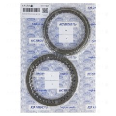 Комплект фрикционных дисков 15111001