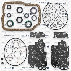 Комплект уплотнений 40273003