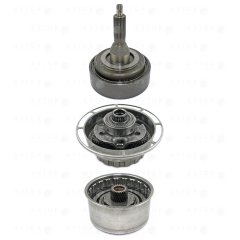 Планетарный механизм в сборе 40447005-02