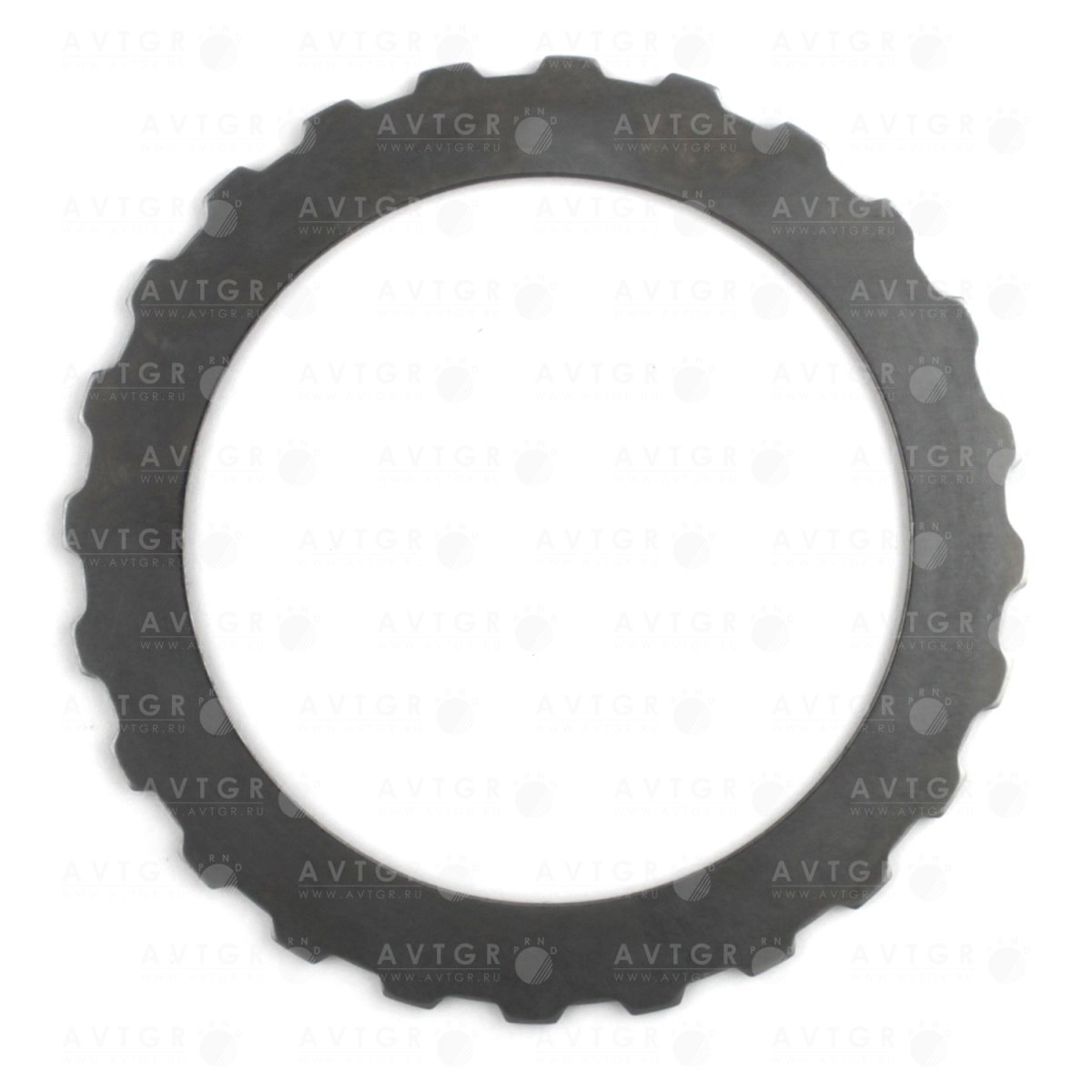 Стальной диск 10712106