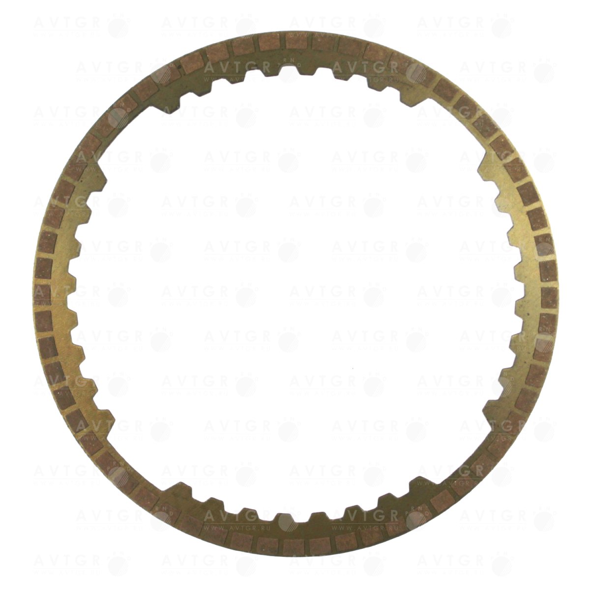 Фрикционный диск 244700-160S