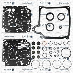 Комплект уплотнений 14023002