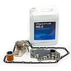 Комплект для замены масла 80105551