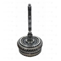 Сцепление в сборе 40657002-02