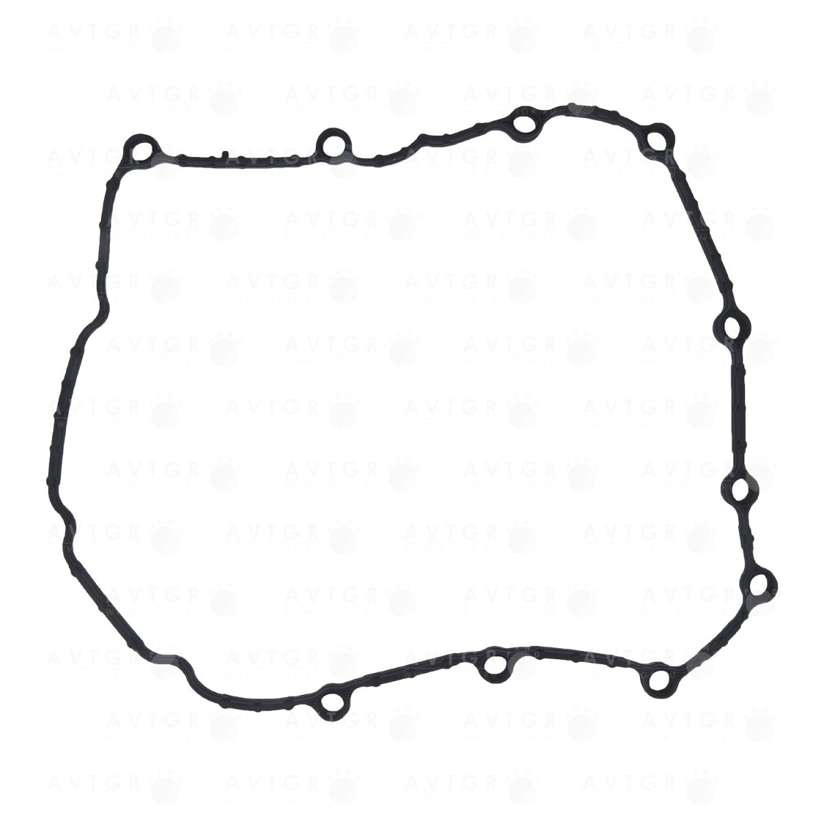 Прокладка поддона 45283-4G600