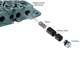 Ремкомплект клапана 59947-26K