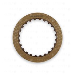 Фрикционный диск 78102A