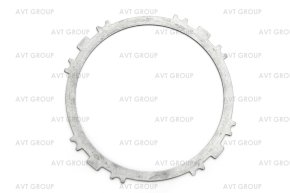 Стальной диск 187709-183