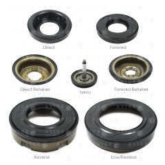 Комплект поршней 40274004