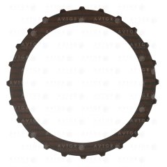 Фрикционный диск 415717A160