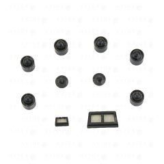 Комплект гидрокомпенсаторов SUB-K3722