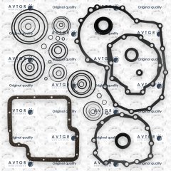 Комплект уплотнений 50803004