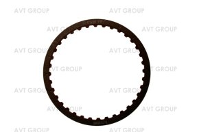 Фрикционный диск DAG08090